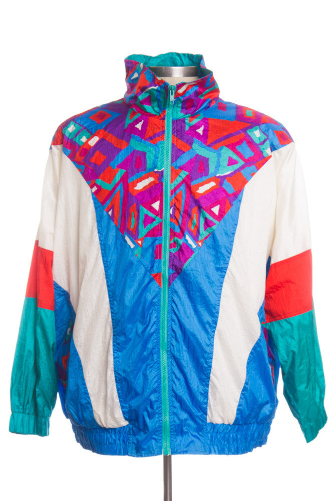 90s Jacket 6266