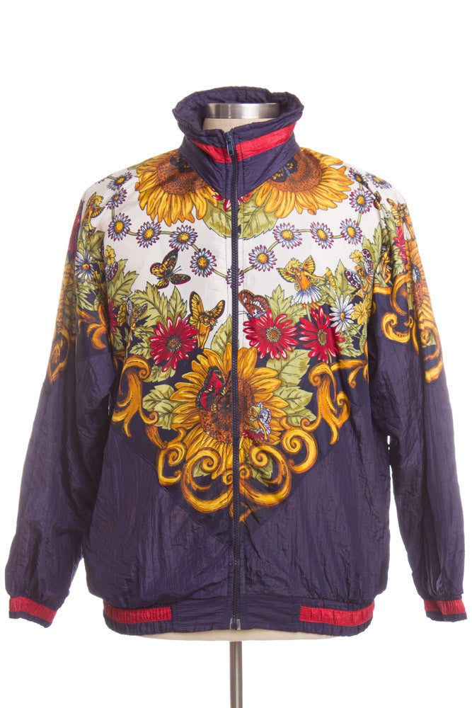 90s Jacket 6278
