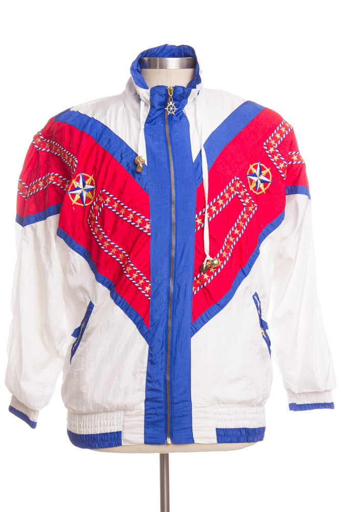 90s Jacket 6280