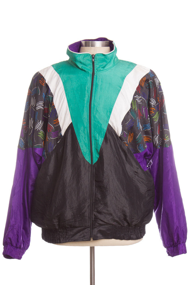 90s Jacket 6283