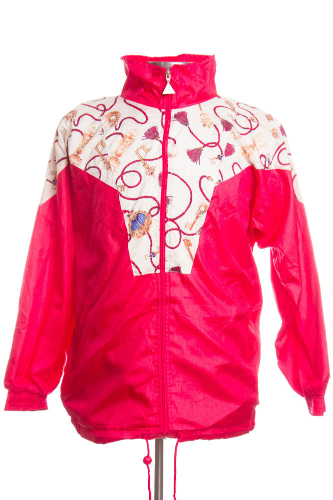 90s Jacket 6285