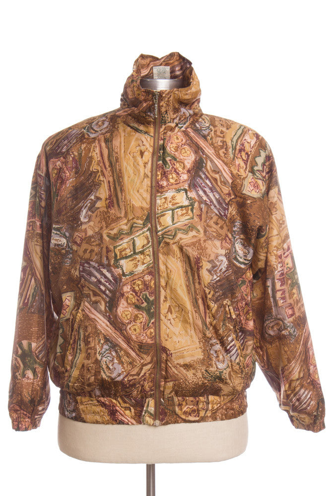 90s Jacket 6307