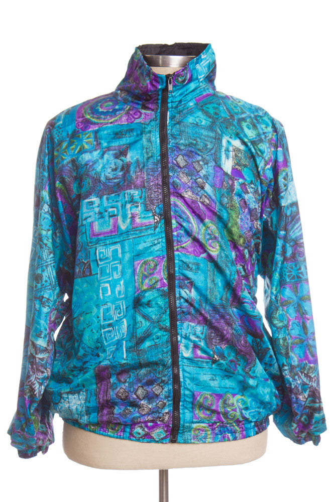 90s Jacket 6312