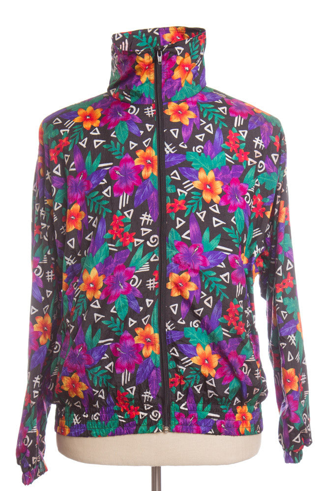 90s Jacket 6319