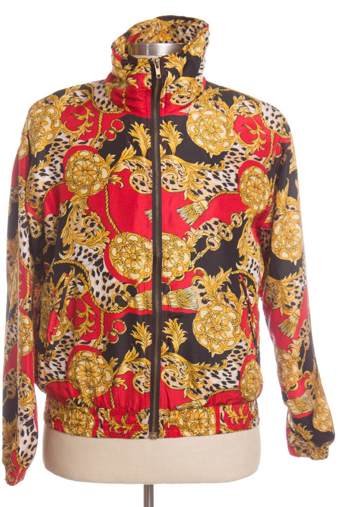 90s Jacket 6323