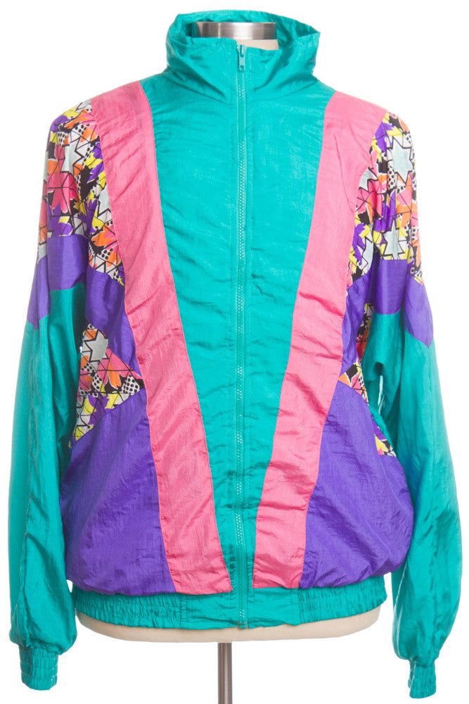 90s Jacket 6326