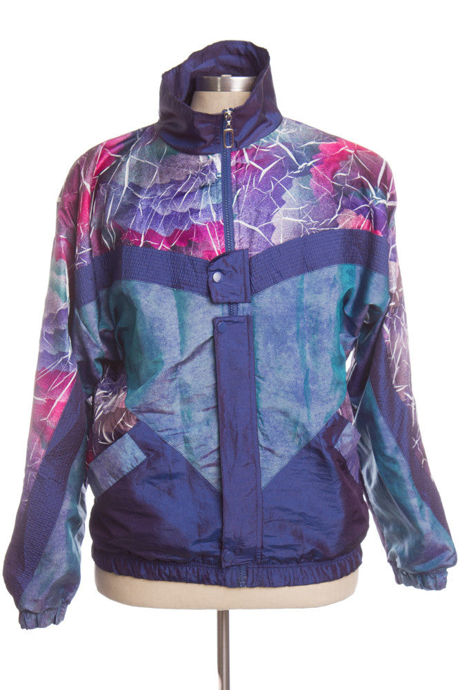 90s Jacket 6327
