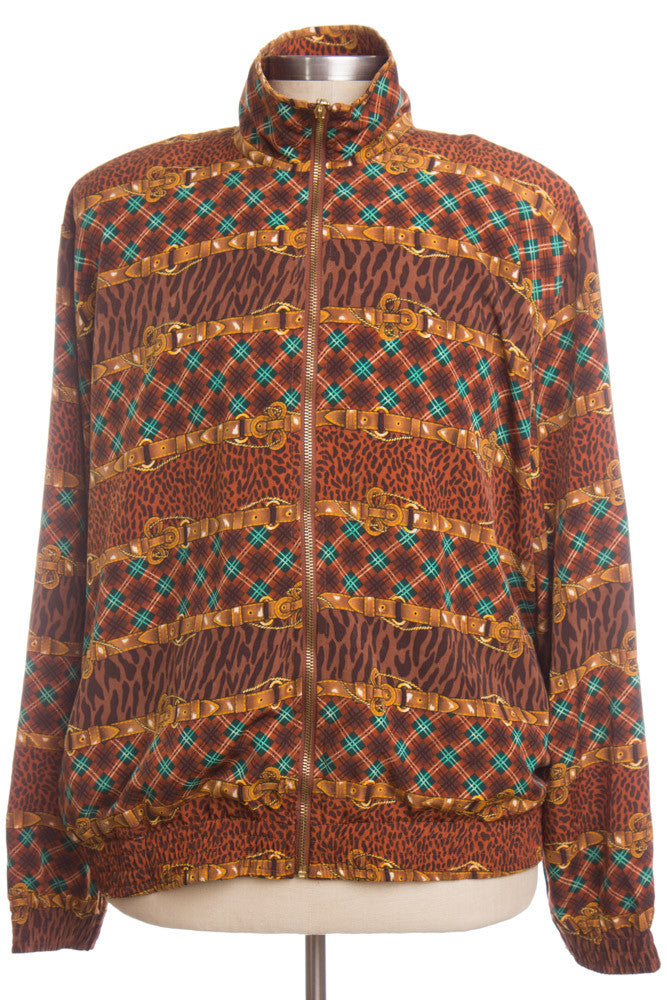90s Jacket 6328