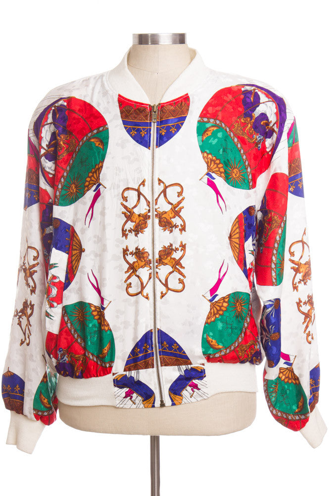 90s Jacket 6330