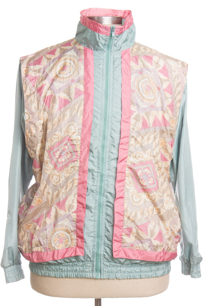 90s Jacket 6337