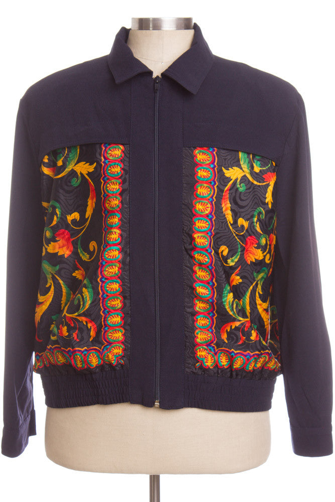 90s Jacket 6338