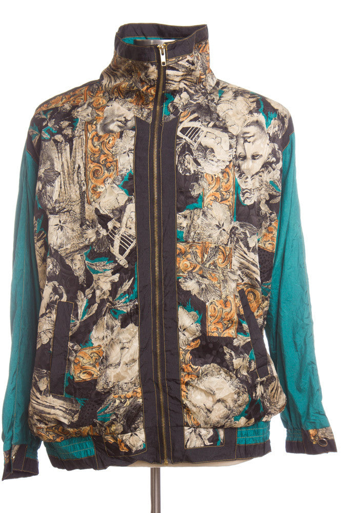 90s Jacket 6339