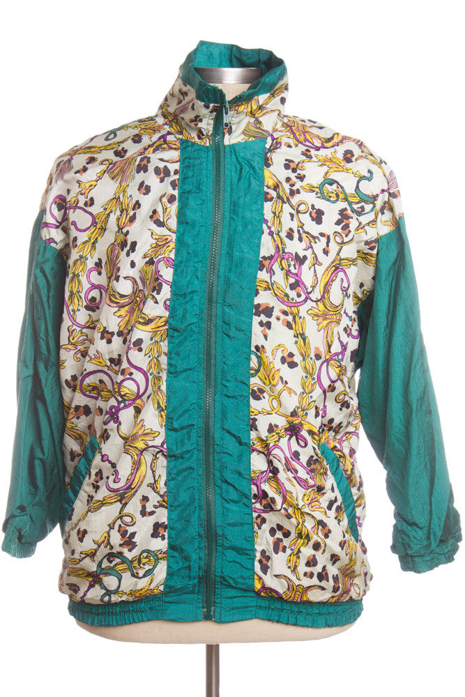 90s Jacket 6353