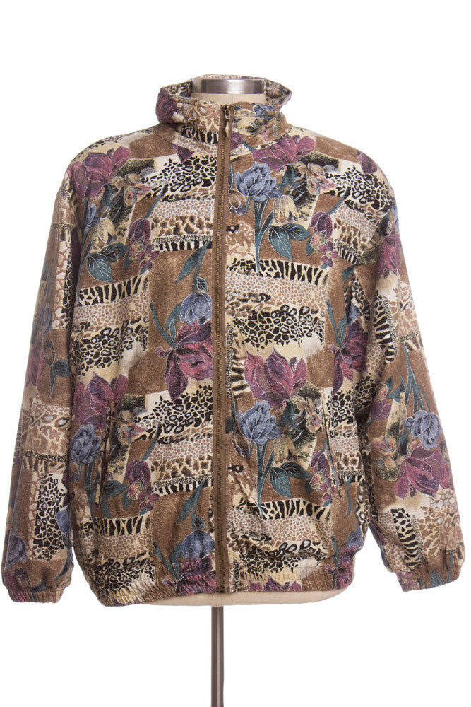 90s Jacket 6356