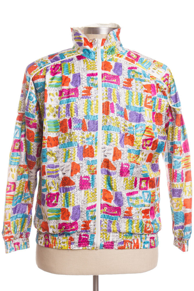 90s Jacket 6372