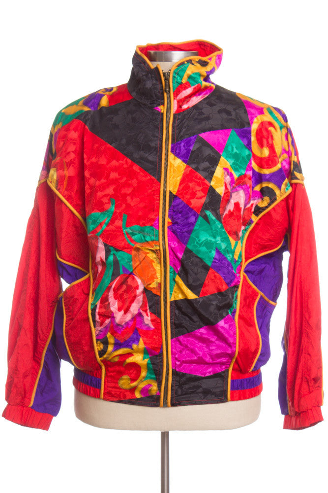 90s Jacket 6379