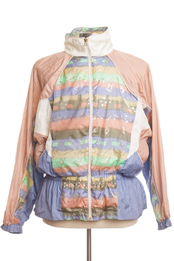 90s Jacket 6383
