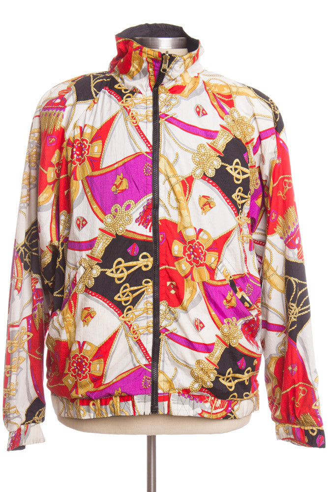 90s Jacket 6384