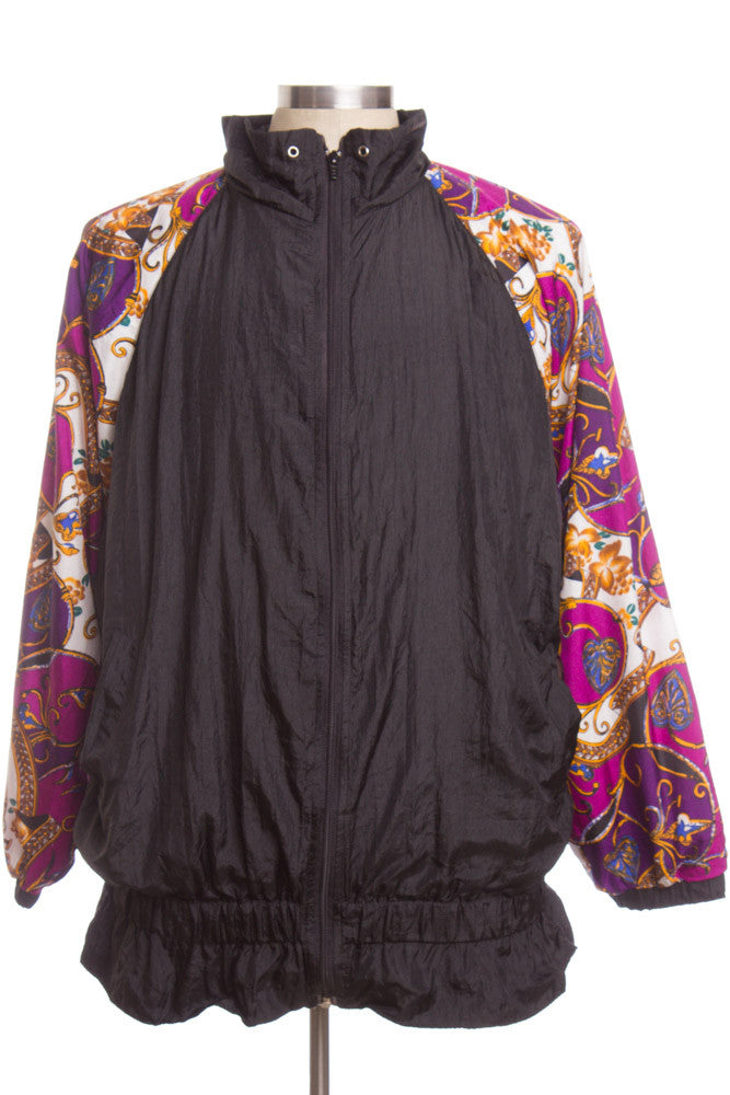 90s Jacket 6387