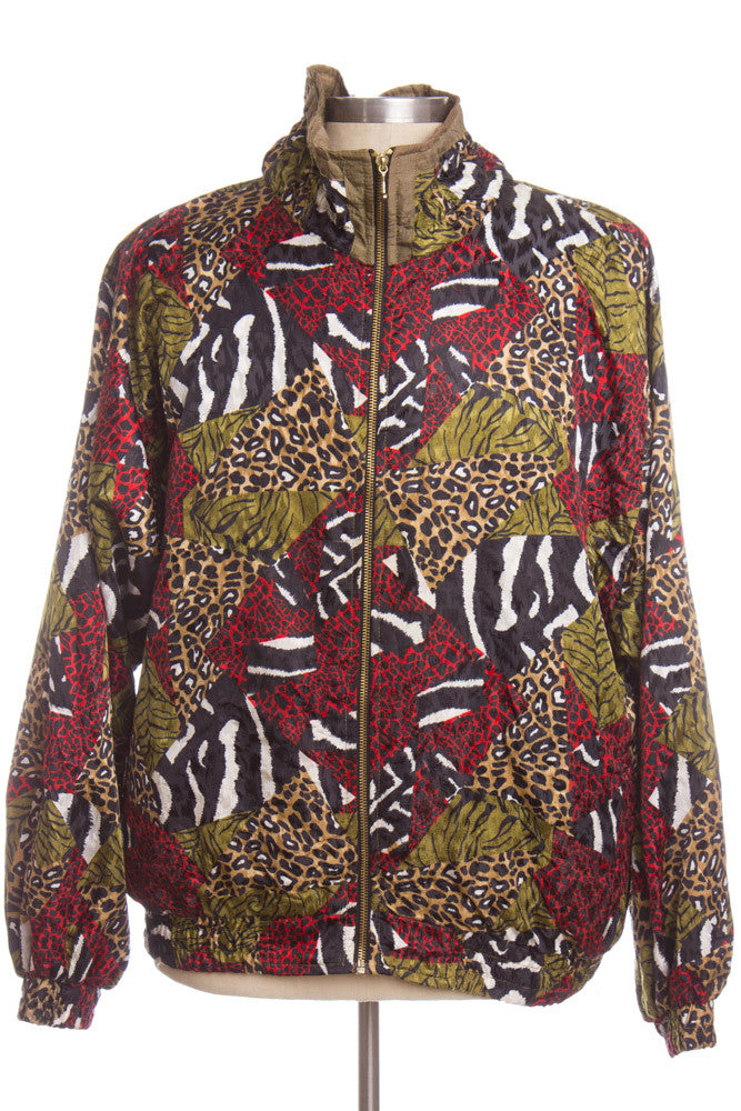 90s Jacket 6391