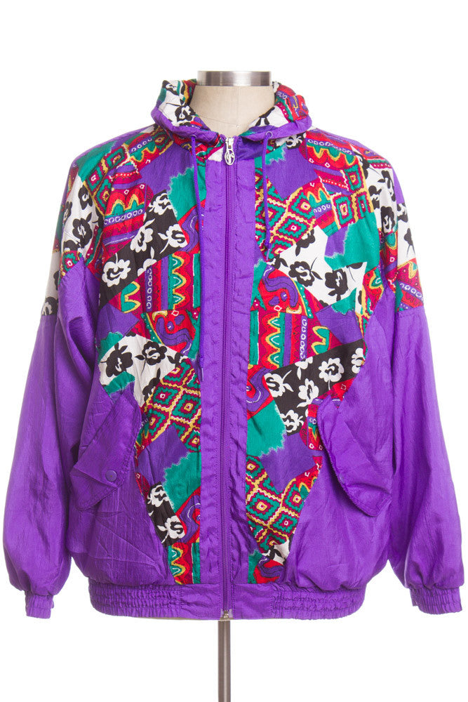 90s Jacket 6393