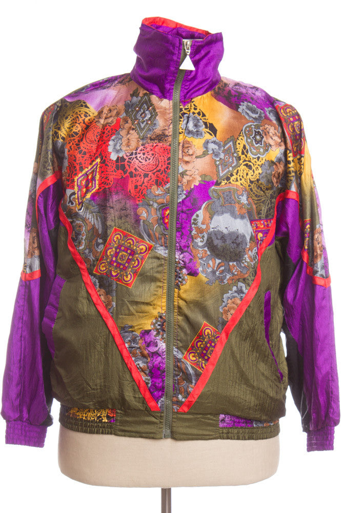 90s Jacket 6396