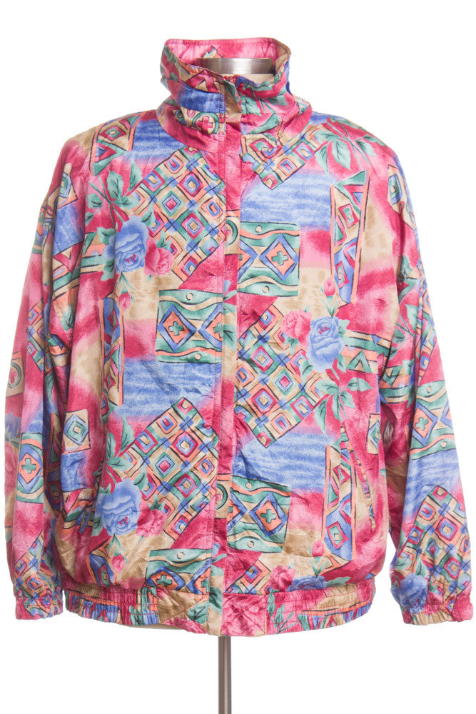 90s Jacket 6397