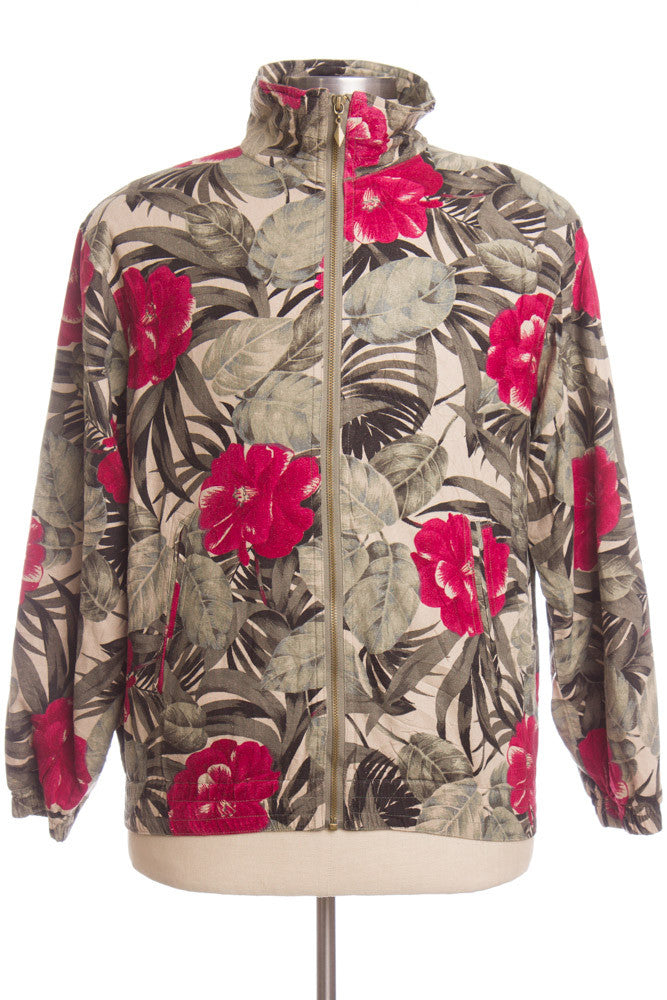 90s Jacket 6399