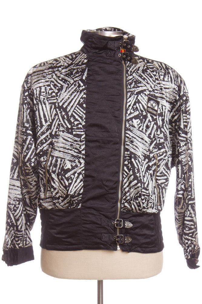 90s Jacket 6405