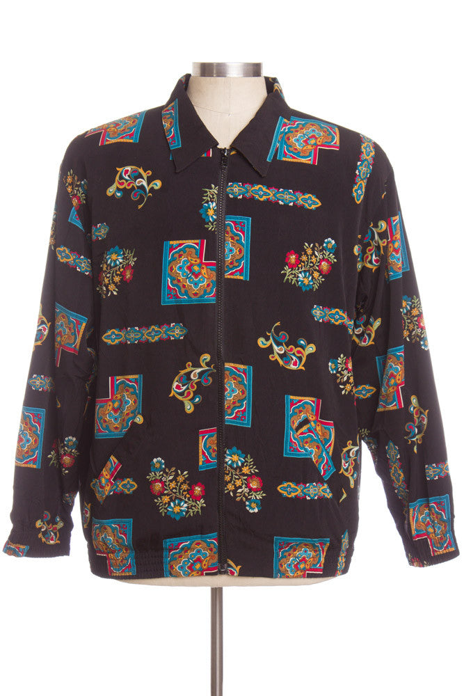 90s Jacket 6413
