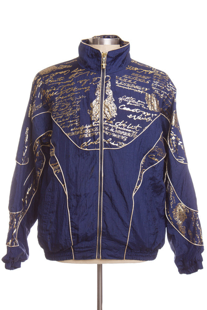 90s Jacket 6427