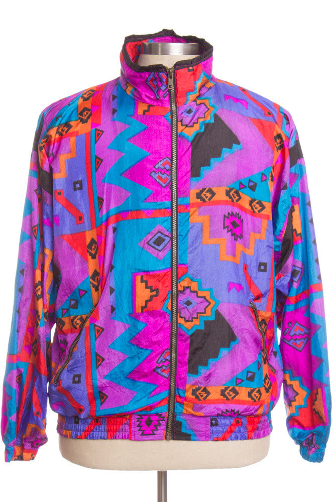 90s Jacket 6437
