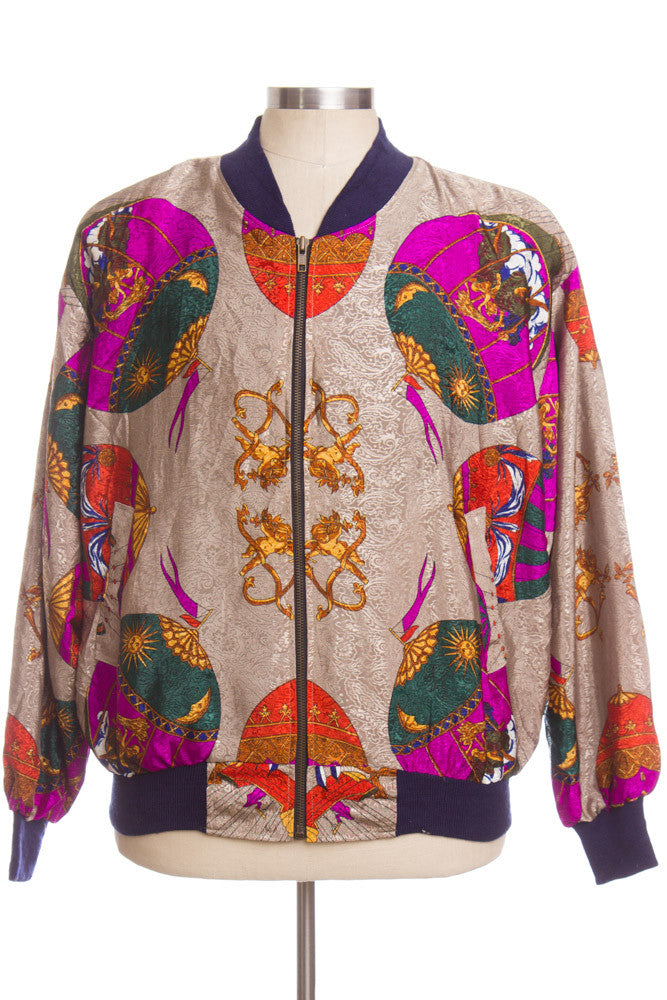 90s Jacket 6438