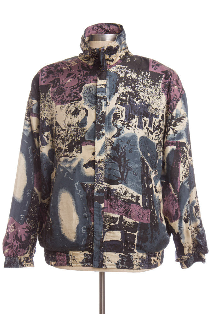 90s Jacket 6449