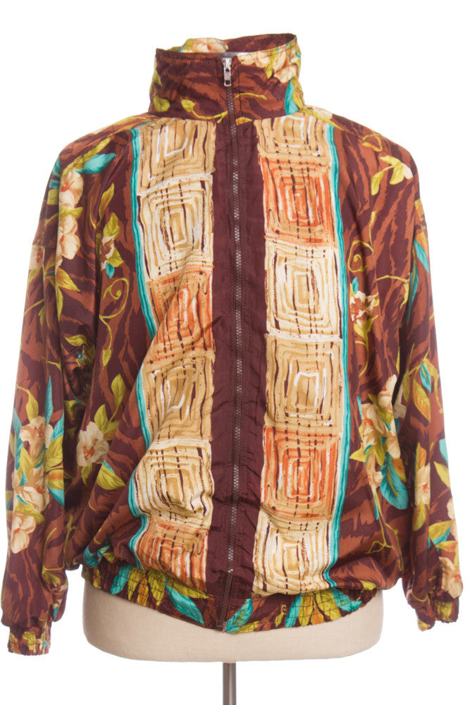 90s Jacket 6456