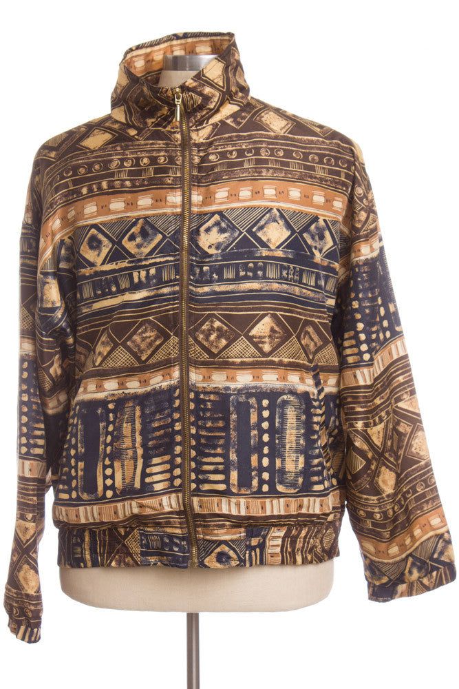 90s Jacket 6461