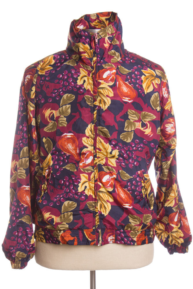 90s Jacket 6462