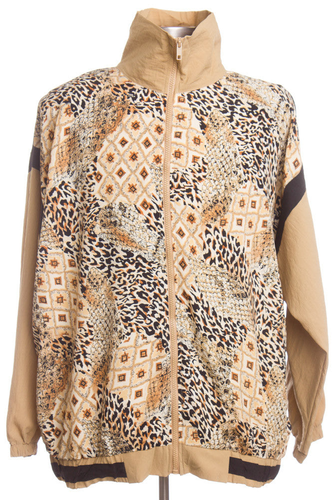 90s Jacket 6475