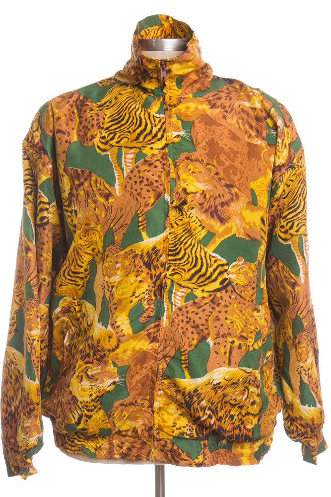 90s Jacket 6479