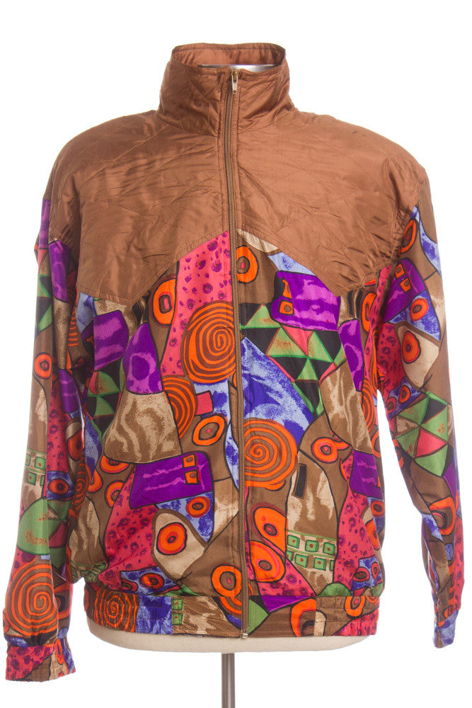90s Jacket 6480