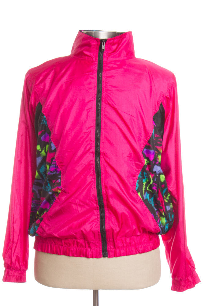 90s Jacket 6482