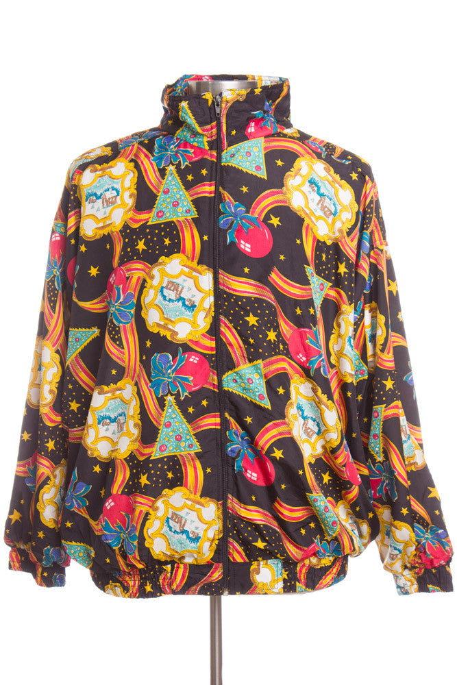 90s Jacket 6483