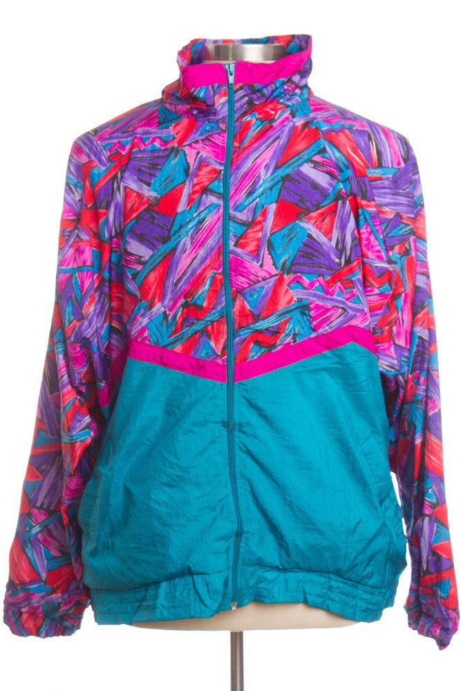 90s Jacket 6485