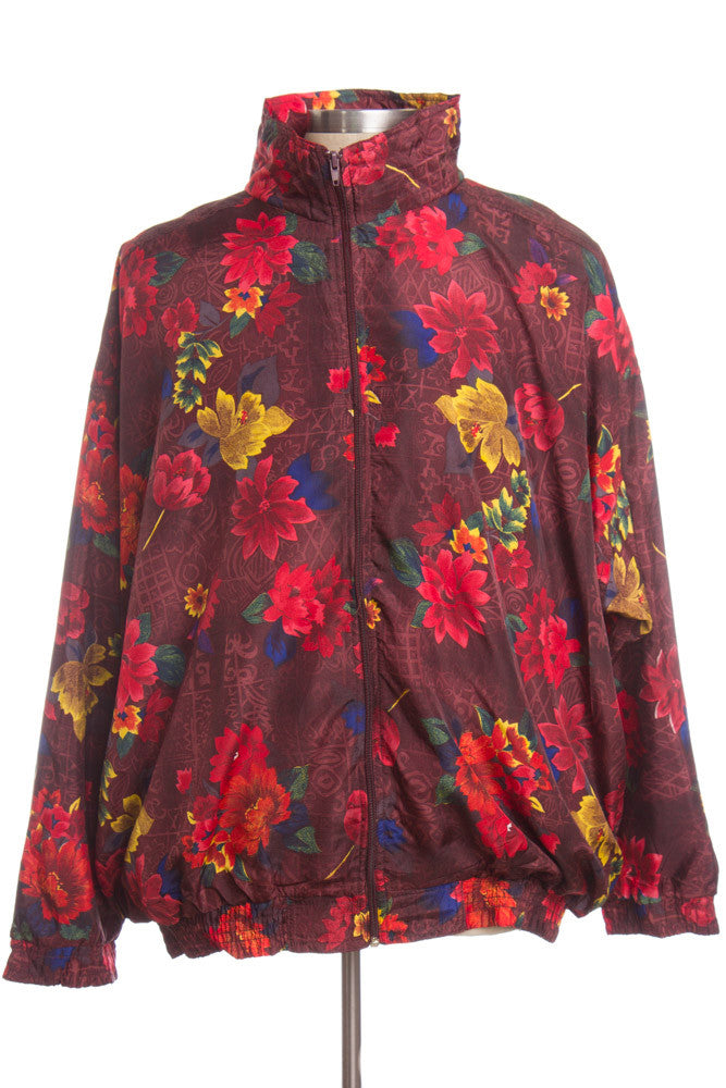 90s Jacket 6489