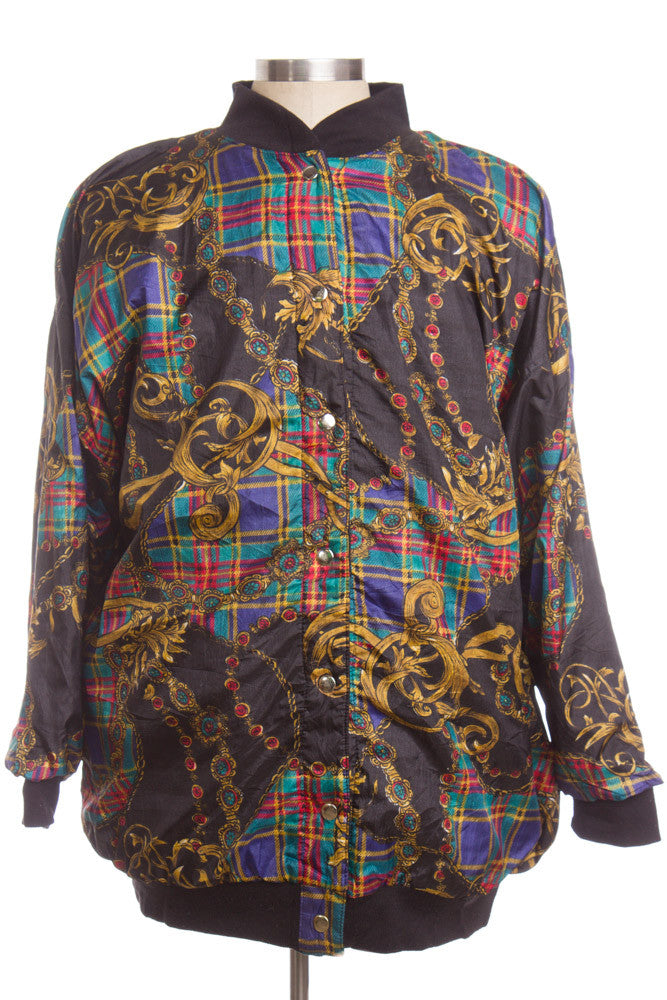 90s Jacket 6494