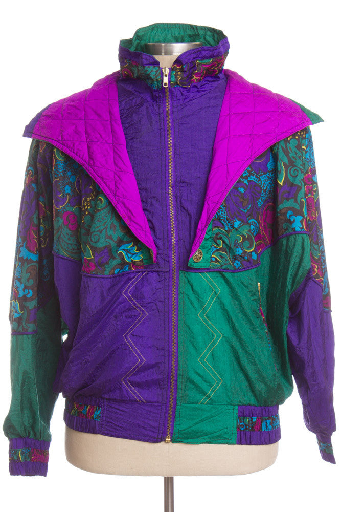 90s Jacket 6500