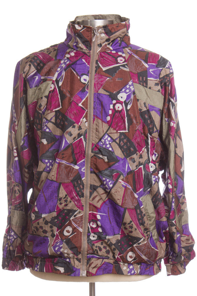 90s Jacket 6502