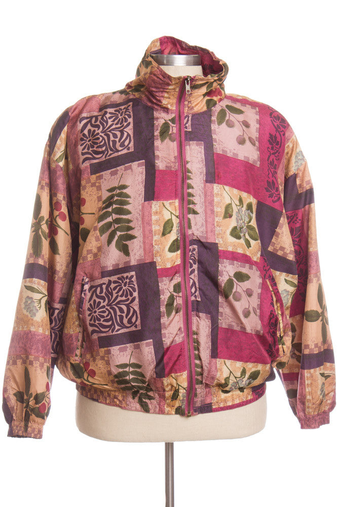 90s Jacket 6509