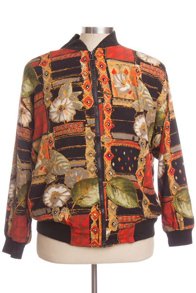 90s Jacket 6511