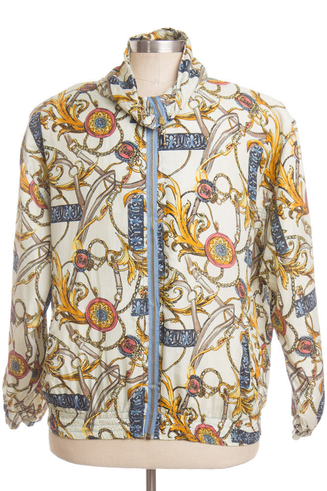 90s Jacket 6515